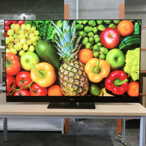 激安4K有機ELテレビ TH-65HZ2000 Panasonic VIERA ビエラ 地上・BS