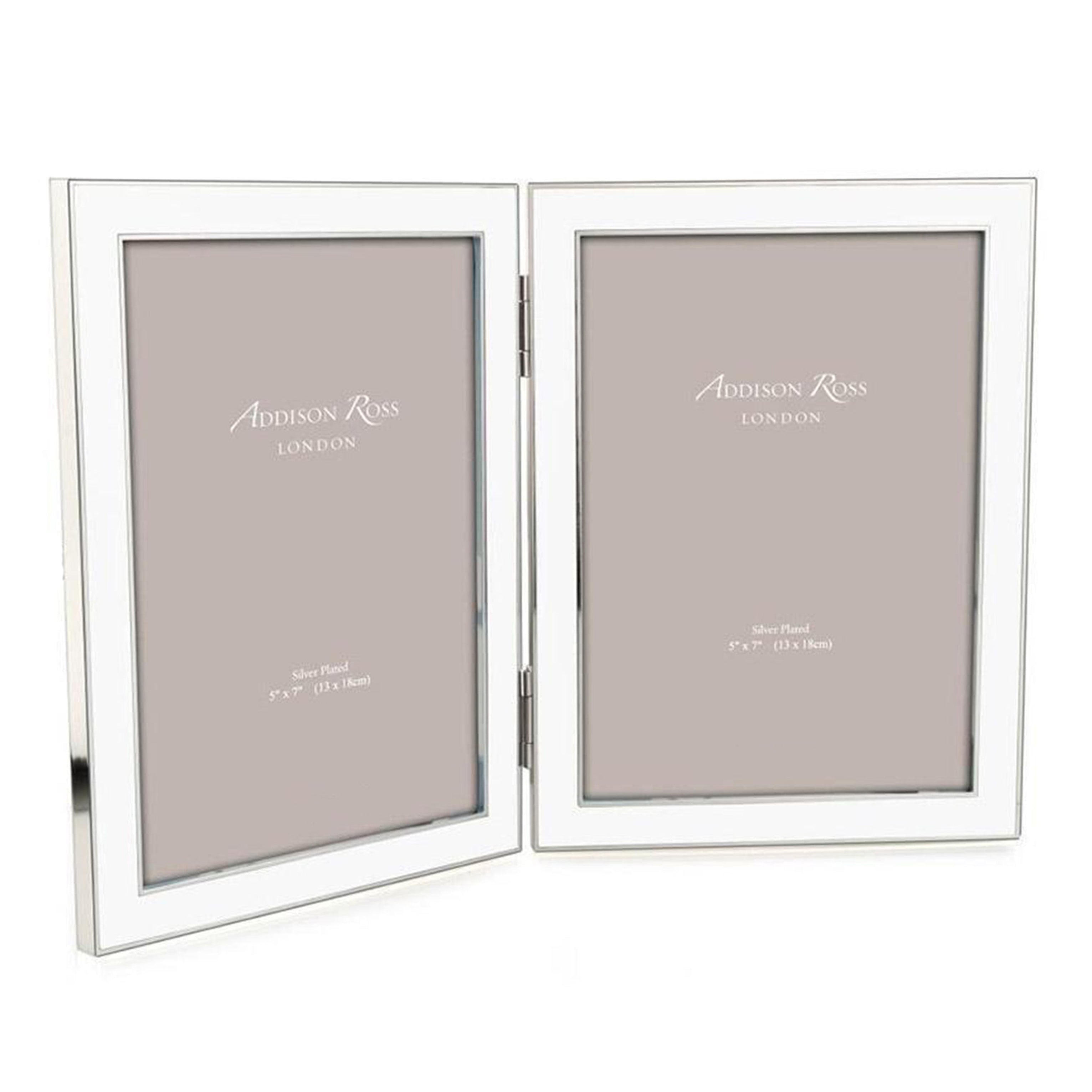 Double Photo Frames – Addison Ross Ltd USA