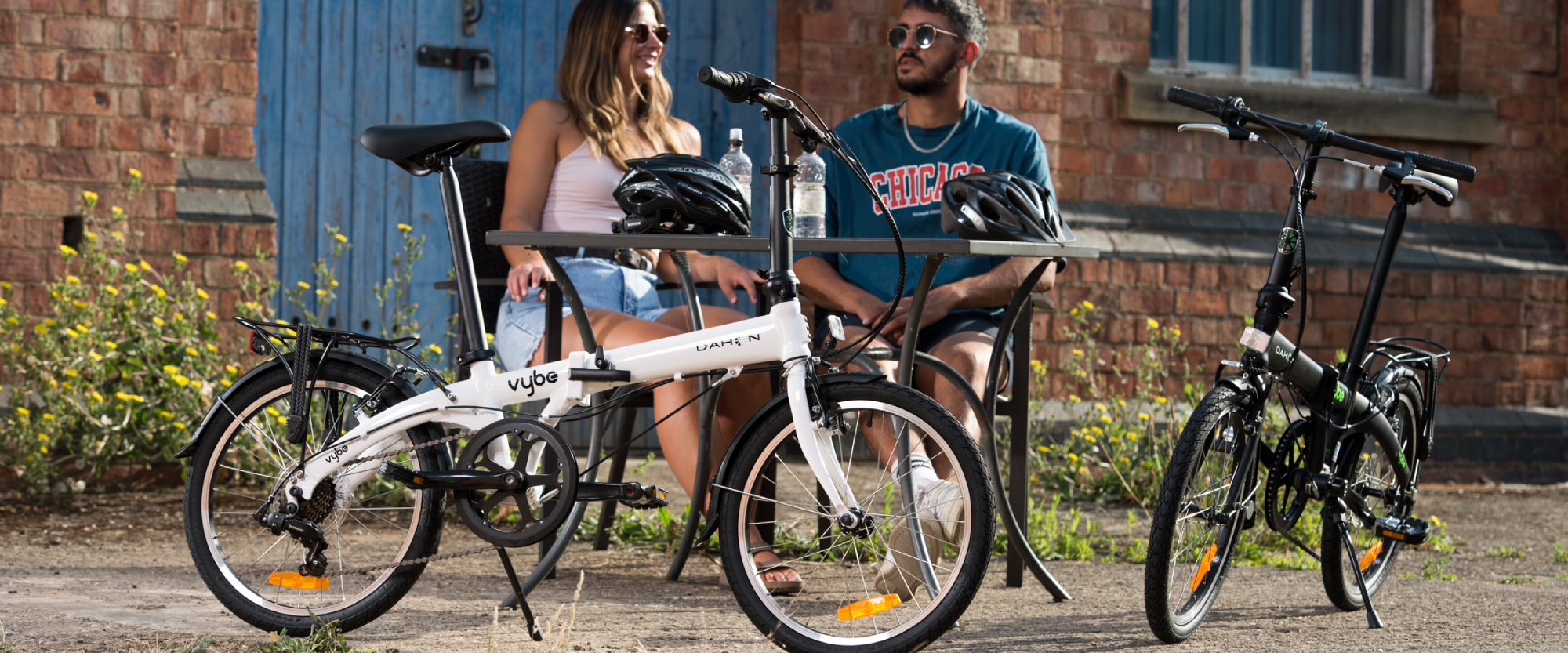 Vybe D7 – DAHON BIKE