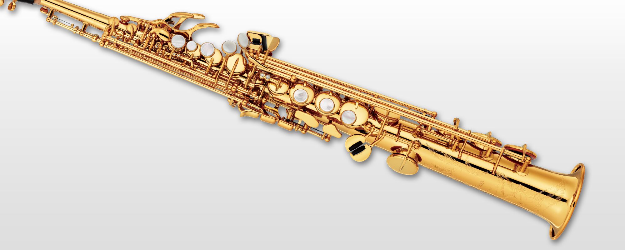 YSS-82Z/82ZR - Overview - Saxophones - Brass & Woodwinds - Musical