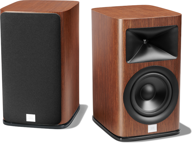 JBL Synthesis HDI-1600 | USA Tube Audio