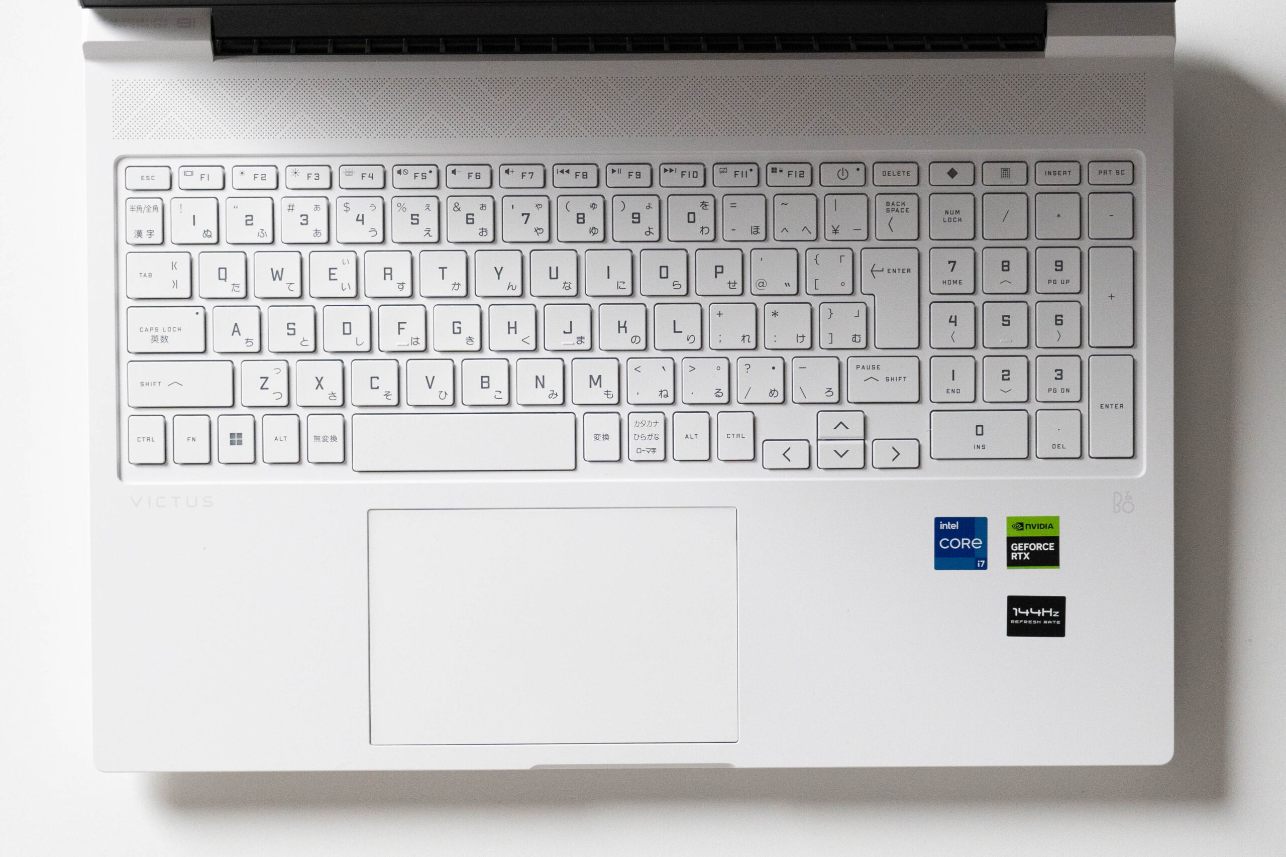 2023年モデルのVictus 16レビュー RTX4070も選択可能な高コスパな