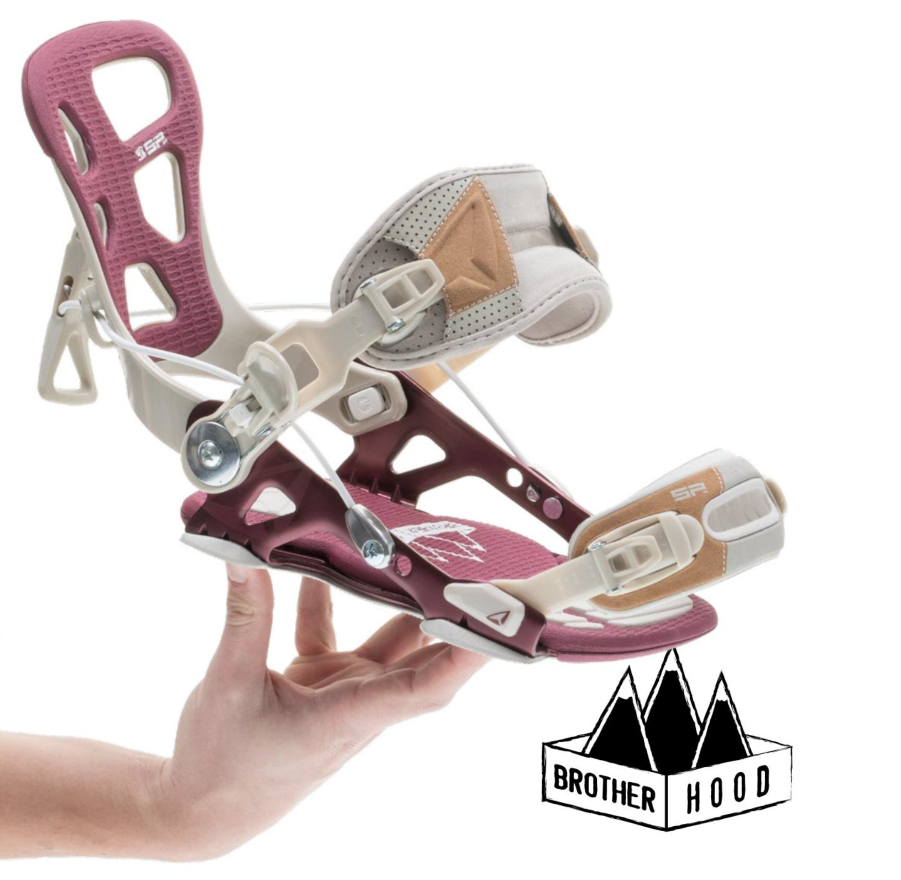 18-19モデル 人気のロングセラー「BROTHERHOOD」徹底解説 - USP JAPAN site