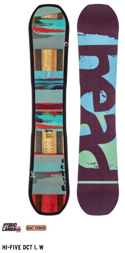 18-19モデル 「HI FIVE DCT i.」徹底解説 - USP JAPAN site