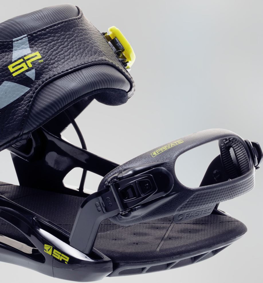 18-19モデル「PRIVATE」徹底解説 - USP JAPAN site