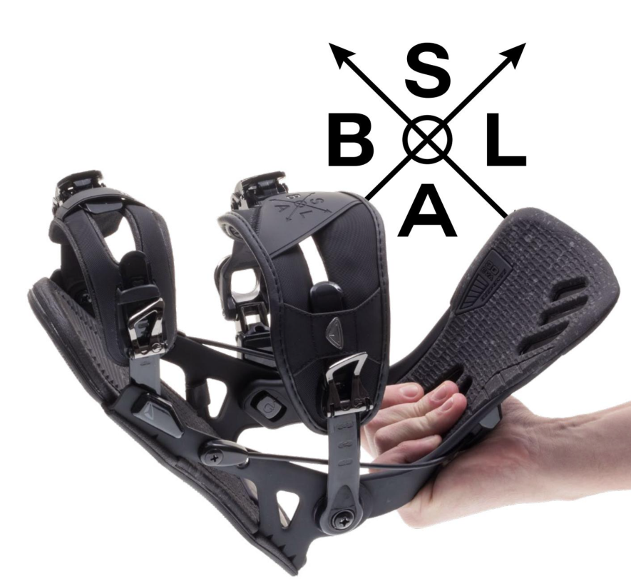 18-19モデル SP Bindingsのハイエンドモデルが人気な理由はなぜだ