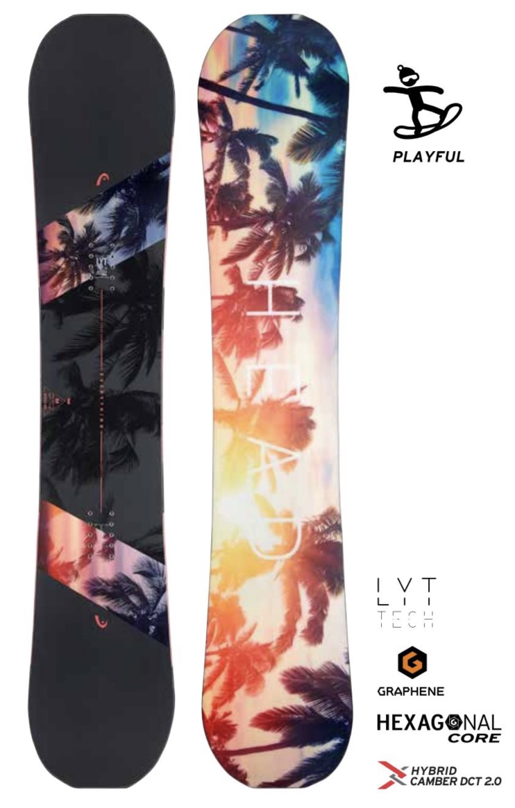 22-23 New モデル】更なるステップアップへ。「ANYTHING LYT