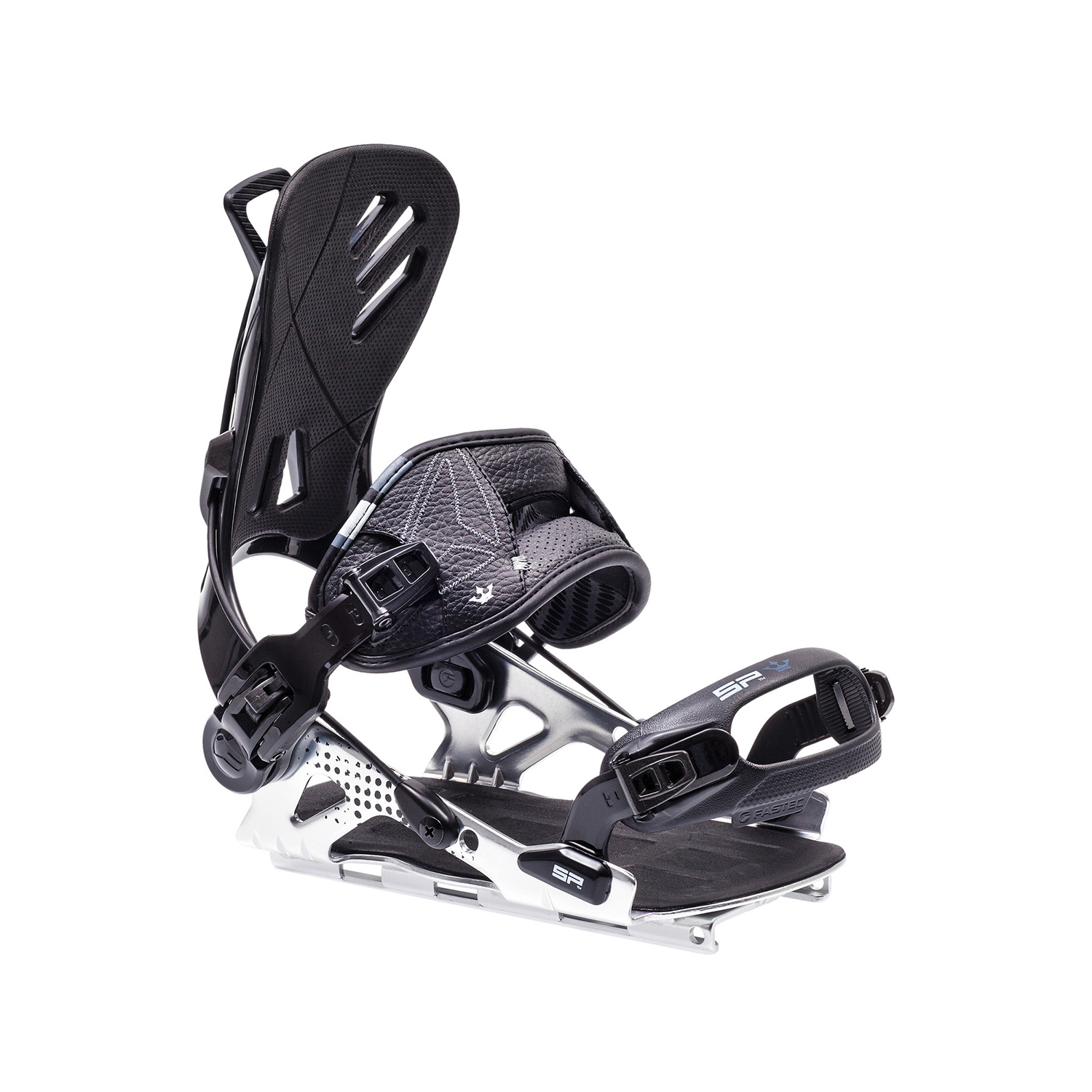 スプリットボード専用ビンディング ft.split - USP JAPAN site