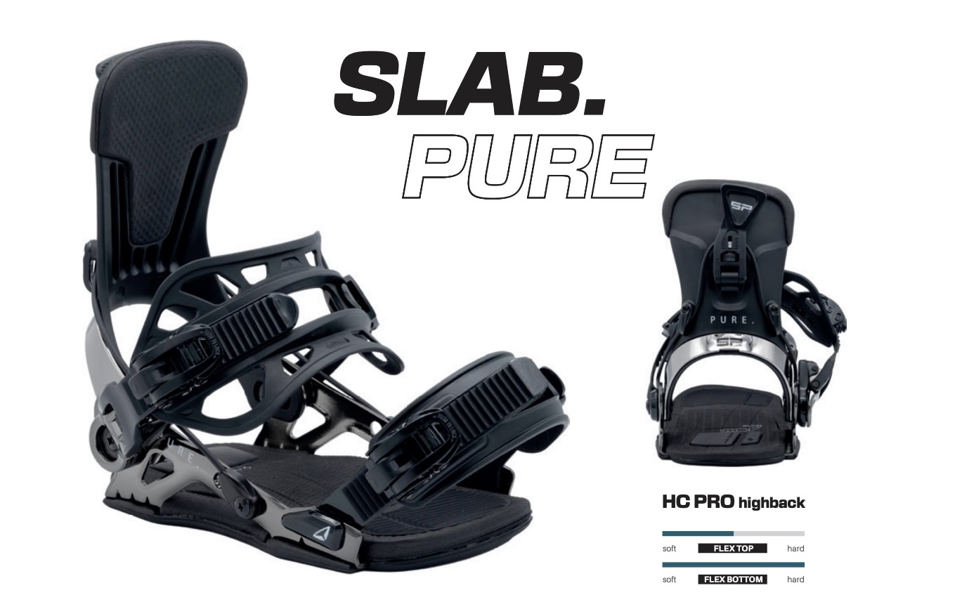 23-24 Newモデル】オリジナルのライディングスタイルを可能にする