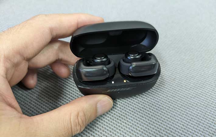日常生活にBGMがかかる Boseの最新ワイヤレスイヤホンがヤバ過ぎた