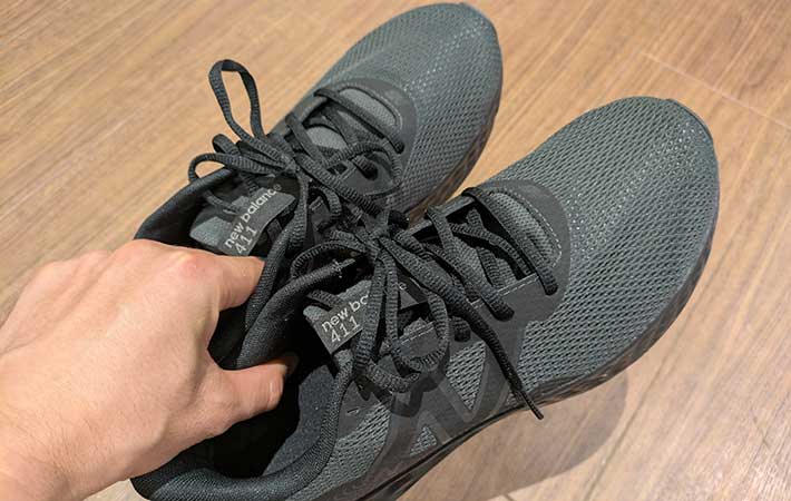 とにかく軽い」「疲れにくい」 低価格帯のランニングシューズを検証し