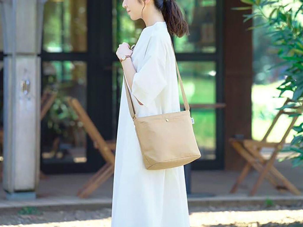 これが欲しかった」「こういうこと！」サーモスの新作『保冷バッグ』が