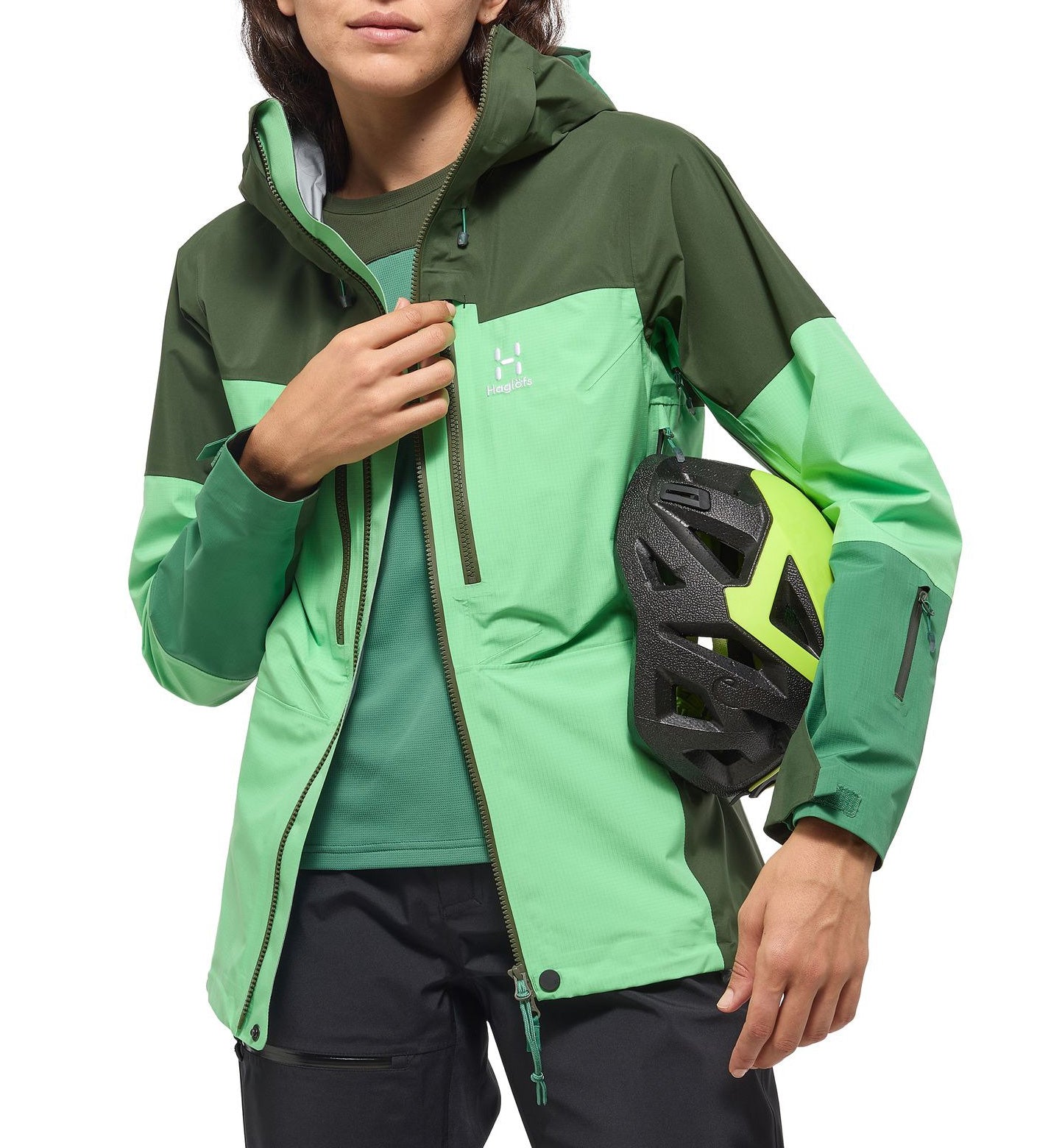 Spitz GTX PRO Jacket Women – UPLNDオンラインストア