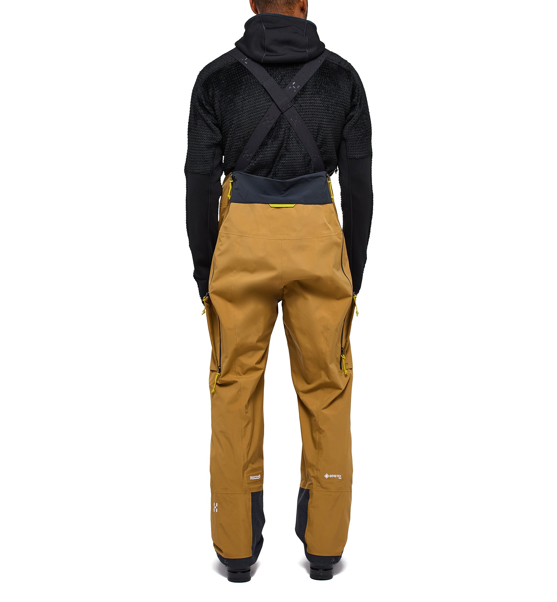 Vassi GTX Pro Bib Men – UPLNDオンラインストア