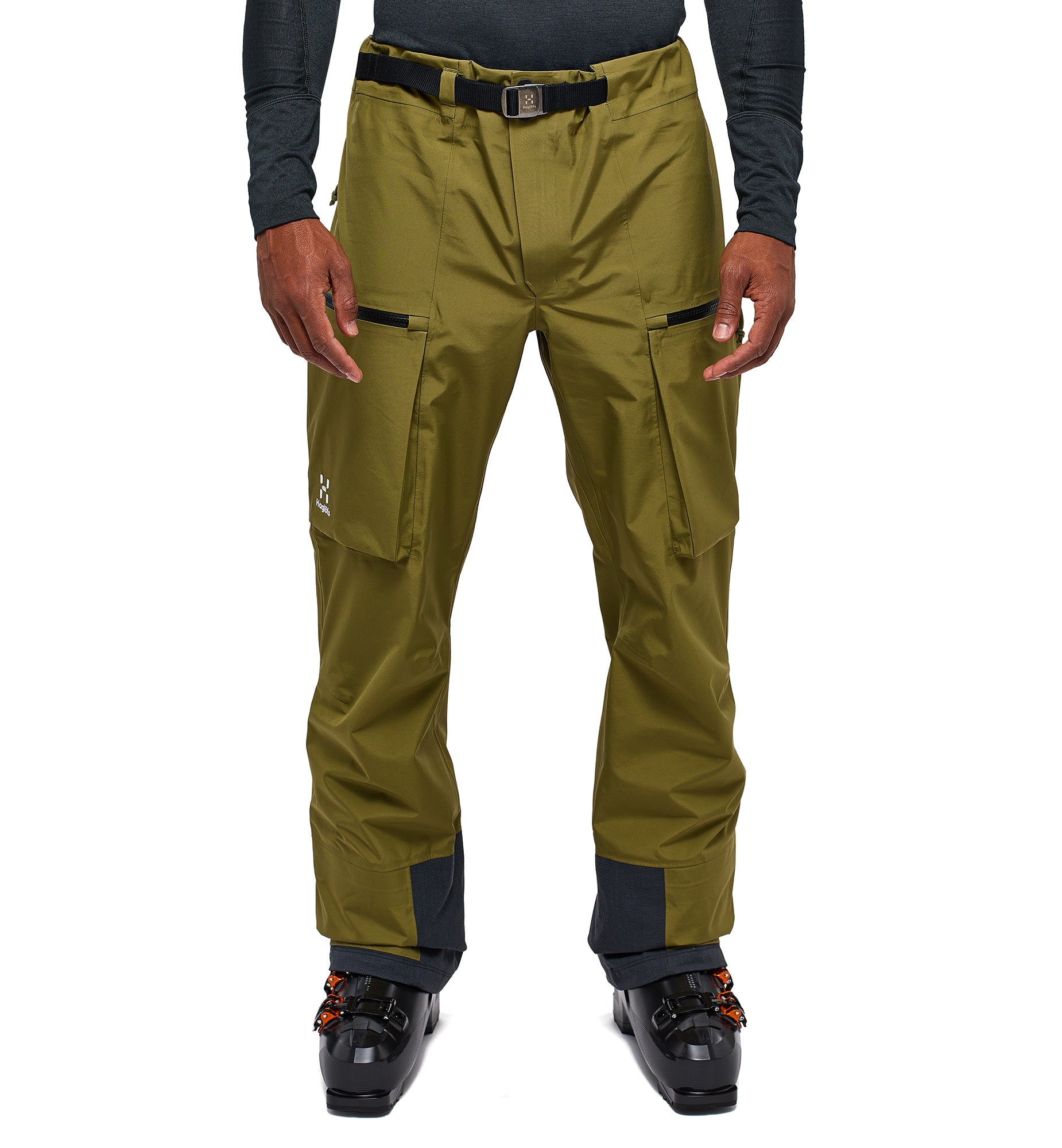 Vassi GTX Pant Men – UPLNDオンラインストア