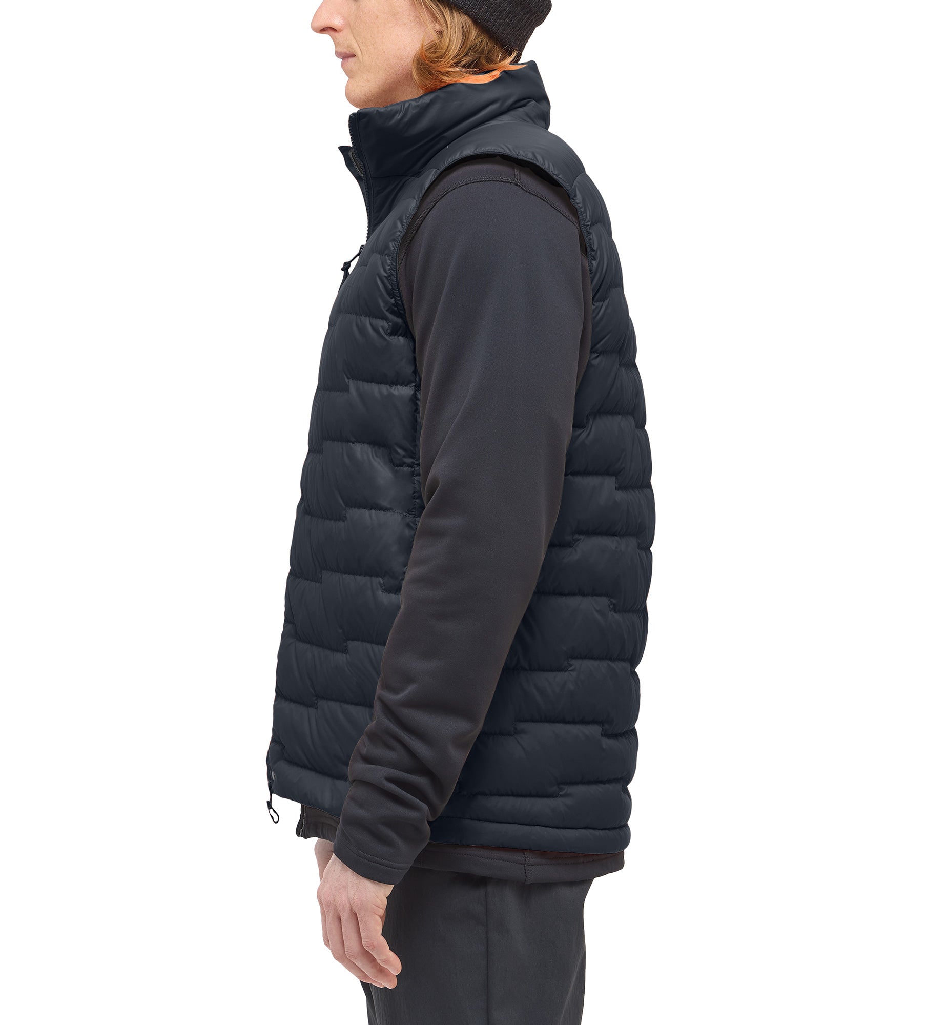 ROC Flash Down Vest Men – UPLNDオンラインストア