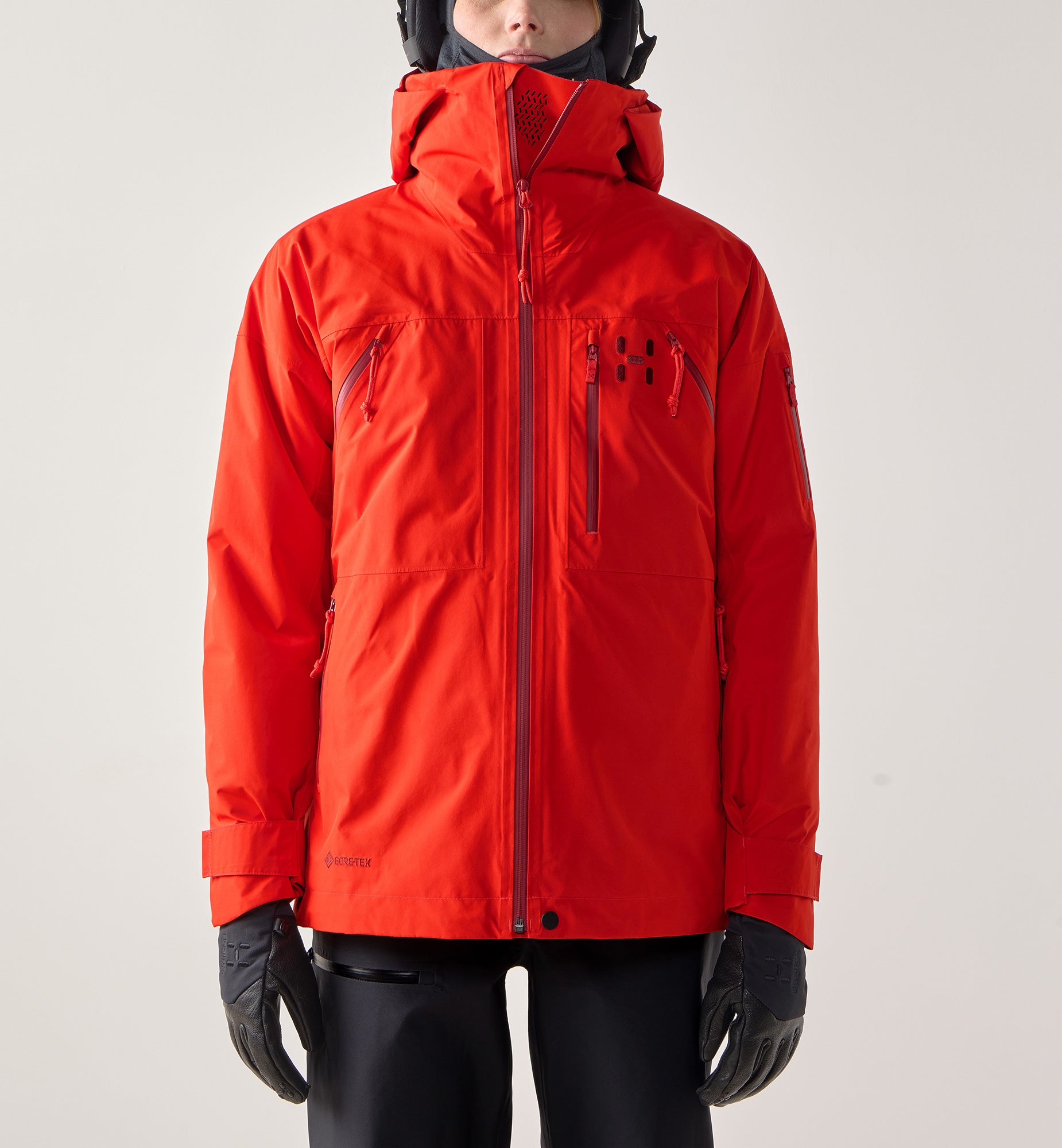 Latnja GTX Insulated Jacket Women – UPLNDオンラインストア