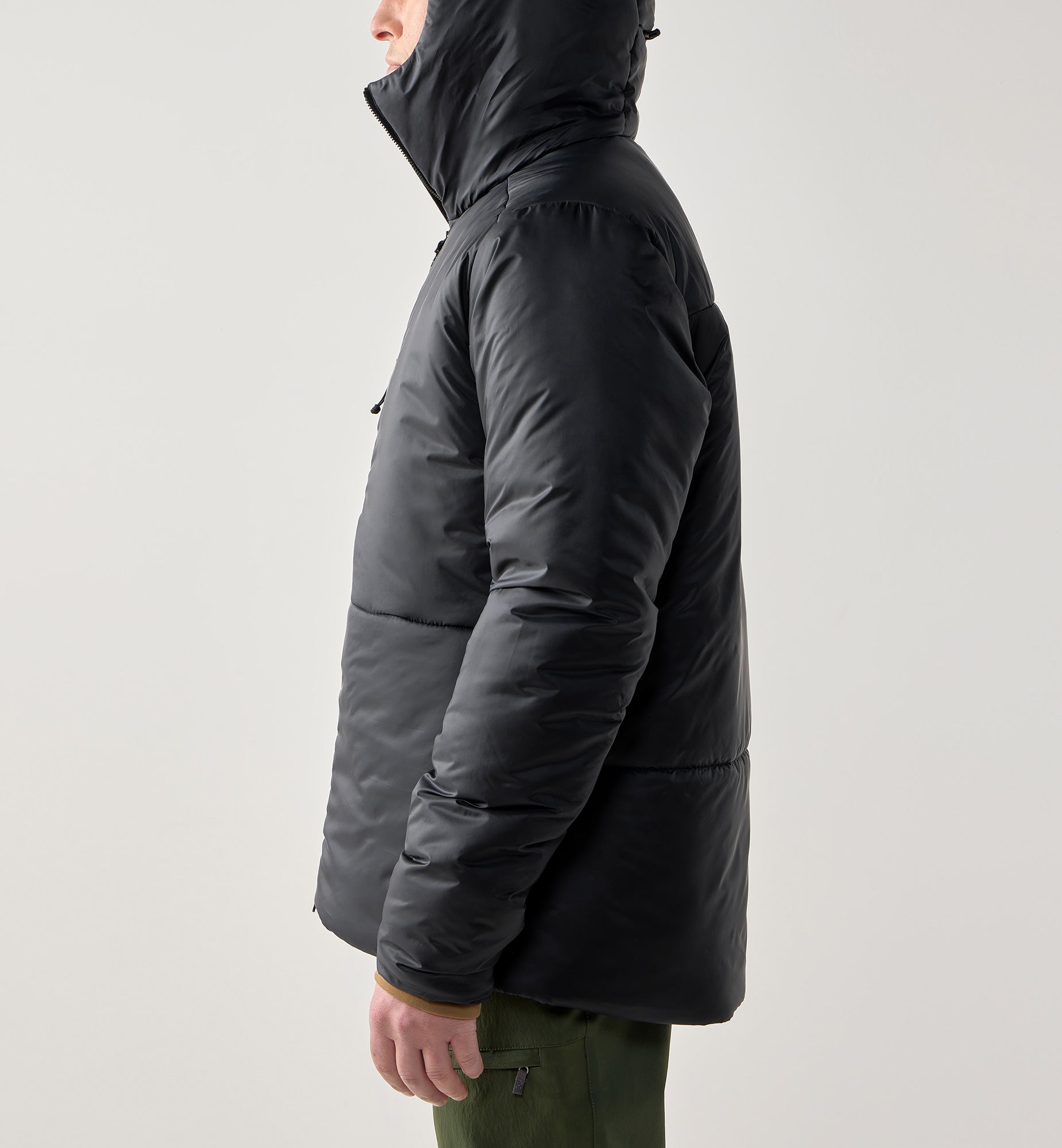 Breeze Mimic Hood Men – UPLNDオンラインストア