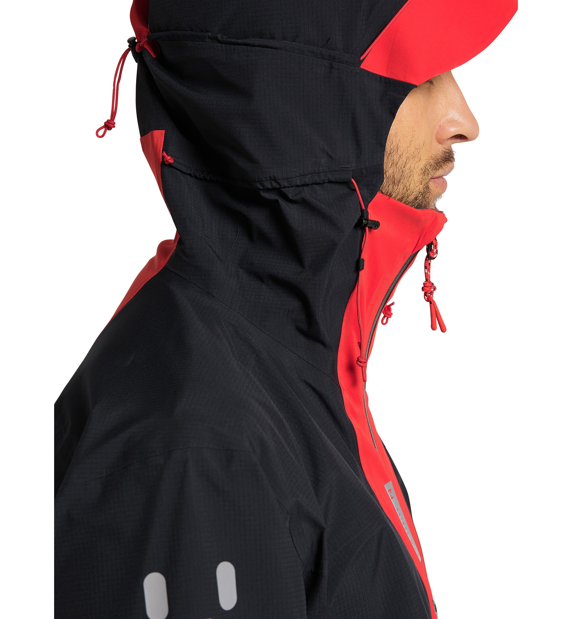 L.I.M ZT Trek GTX PRO Jacket Men – UPLNDオンラインストア