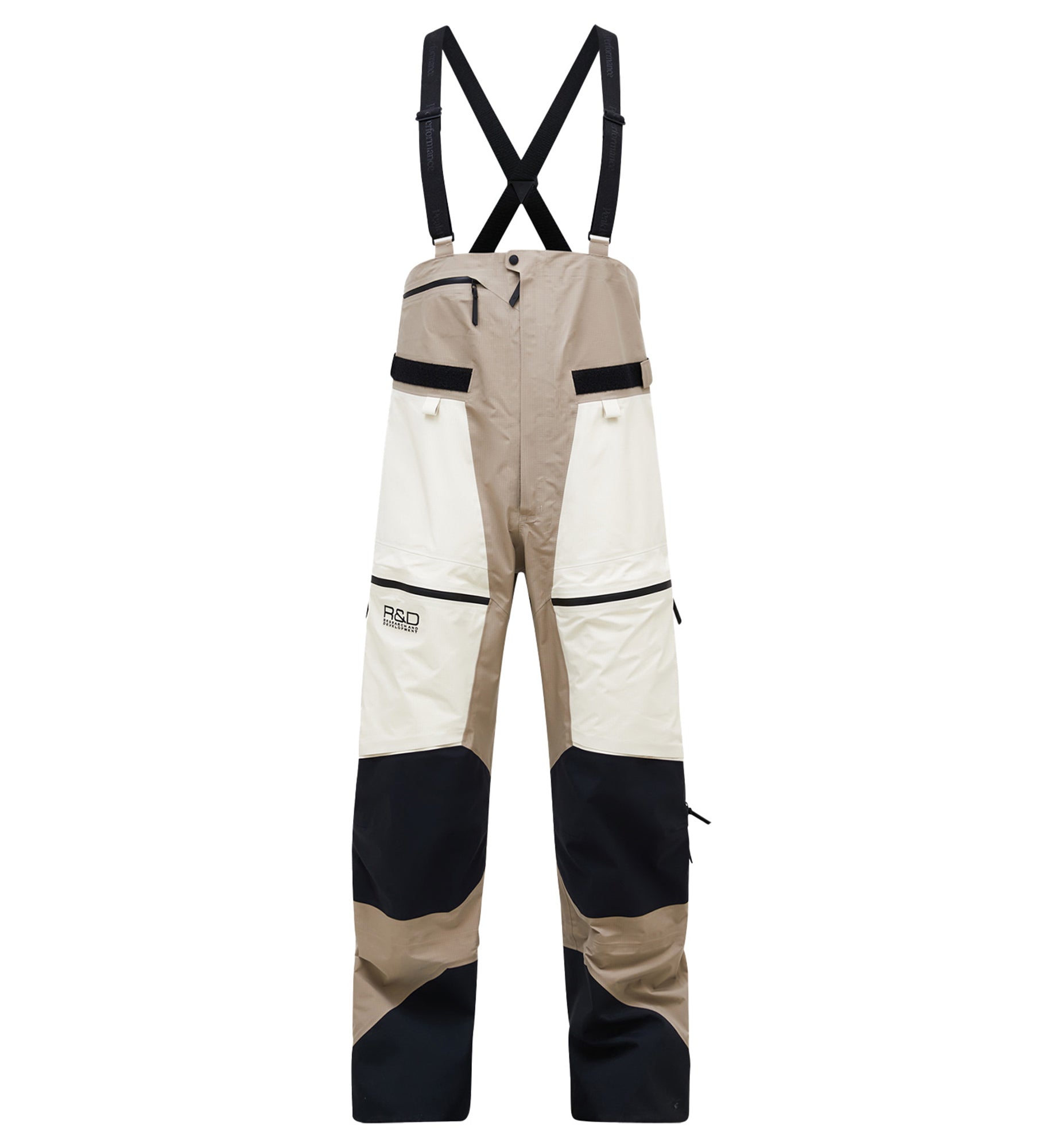 M Vertical Gore-Tex Pro Bib Pants – UPLNDオンラインストア
