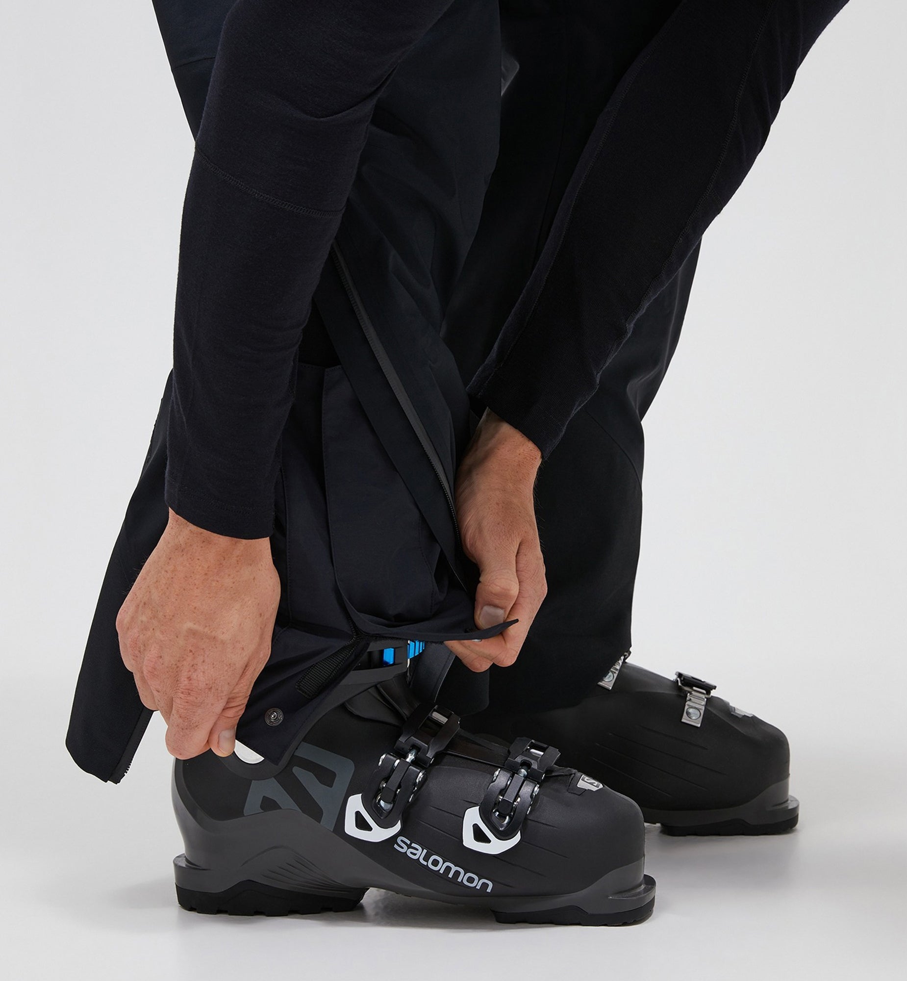 M Alpine Gore-Tex Pants – UPLNDオンラインストア