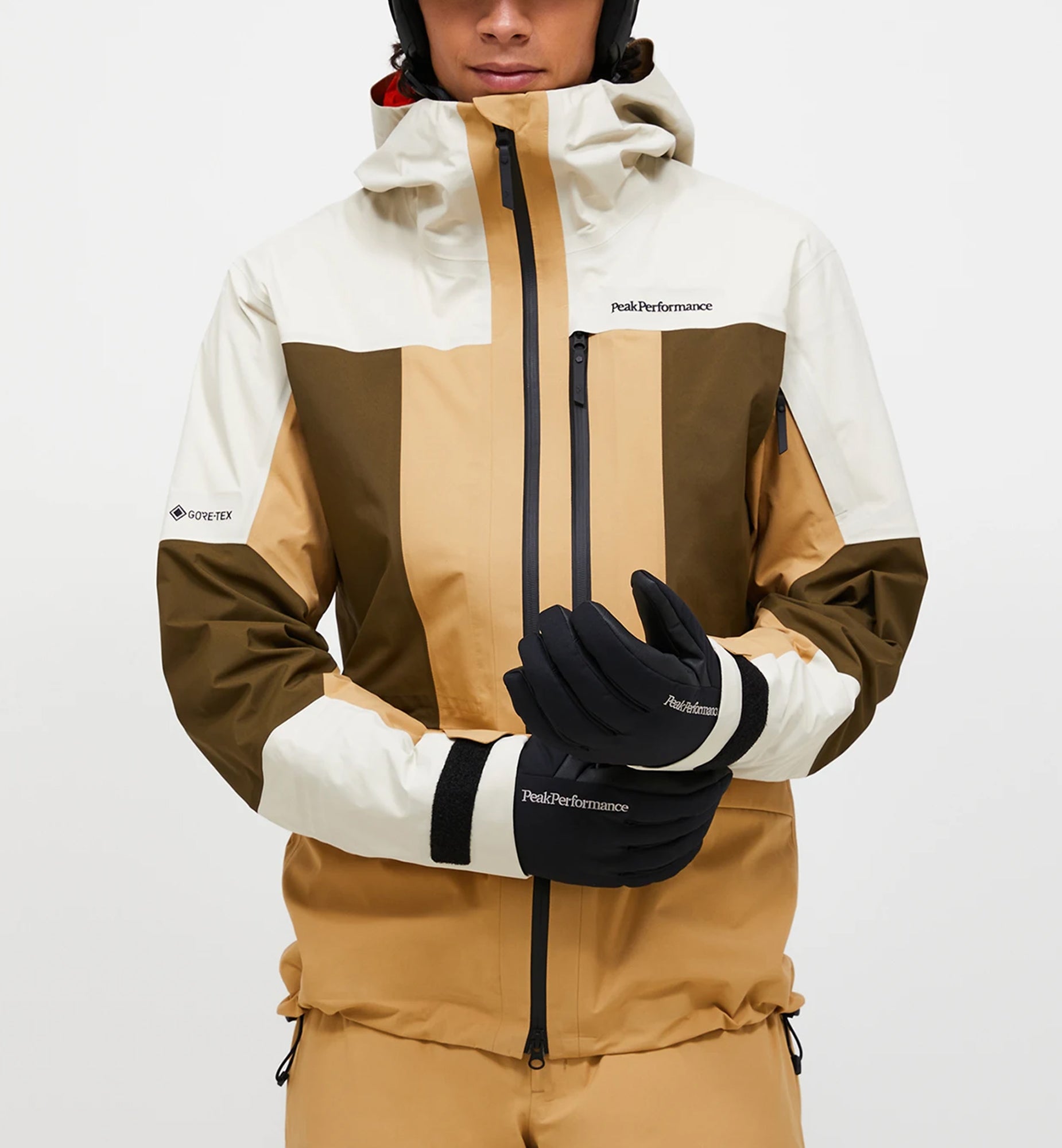 PeakPerformance 25/26 Winter Collection 第二弾 Vertical Pro 販売