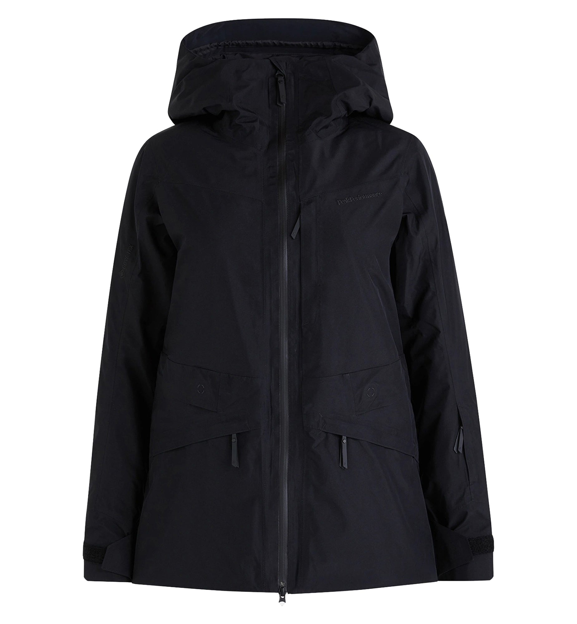 W Gravity 2L Gore-Tex Jacket – UPLNDオンラインストア