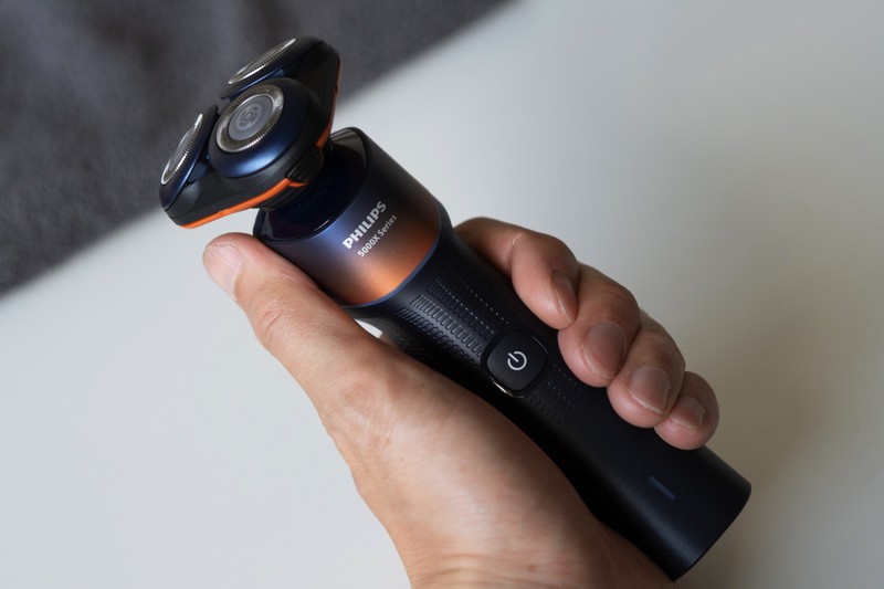 あの問題”を解決！ フィリップスの新型シェーバー「5000X」を試して