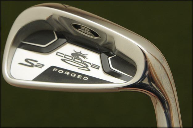 Cobra S2 Forged Irons - ULTIMATE REVIEW!