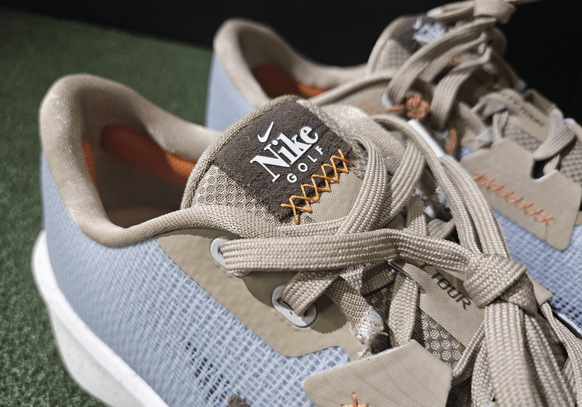 Pour One Out for NIKE's Air Zoom Infinity Tour NRG | MyGolfSpy