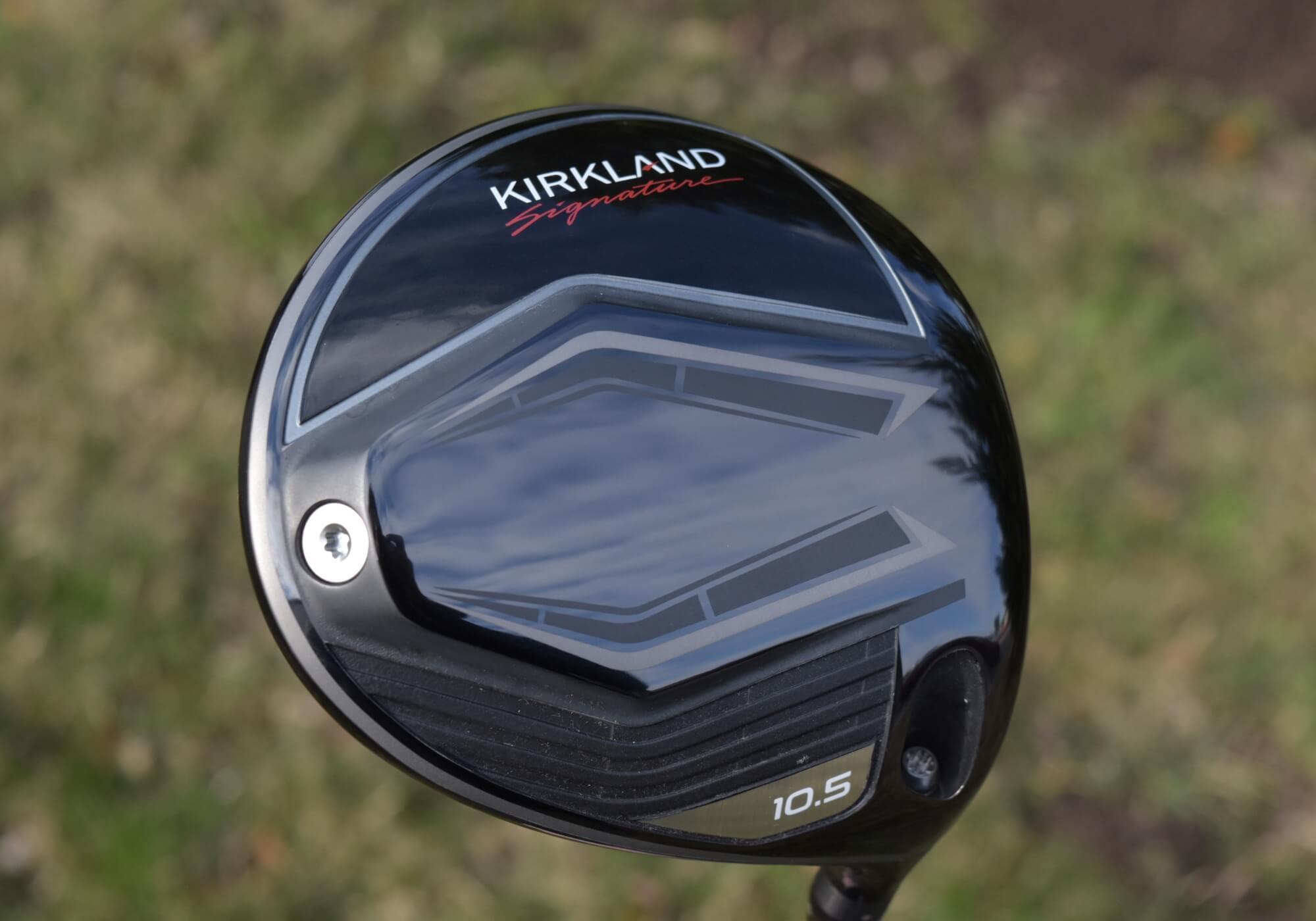 We Tried It: Kirkland Signature Driver | MyGolfSpy