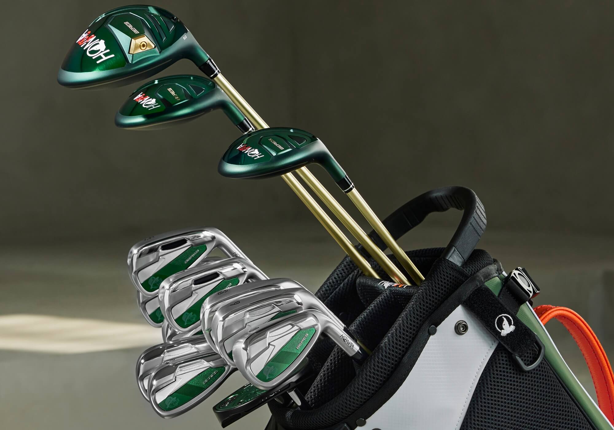 Honma x Malbon Collaboration: “Culturally Curated” | MyGolfSpy