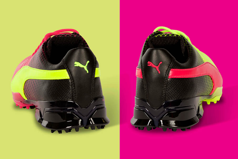 PUMA TITANTOUR IGNITE TRICK Golf Shoe