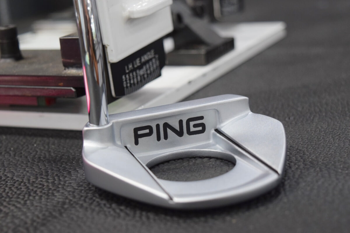 First Look: PING Sigma 2 Putters | MyGolfSpy