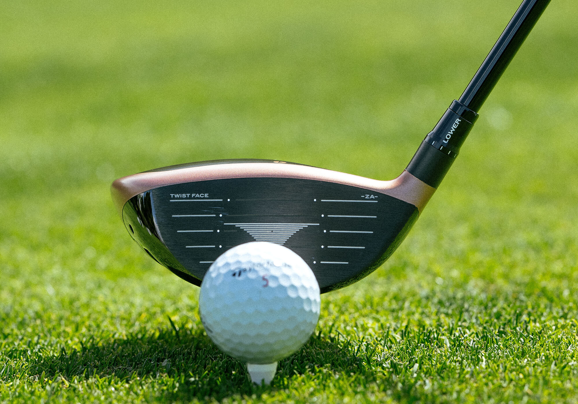 TaylorMade Heads Back to the Future with New BRNR Mini Driver