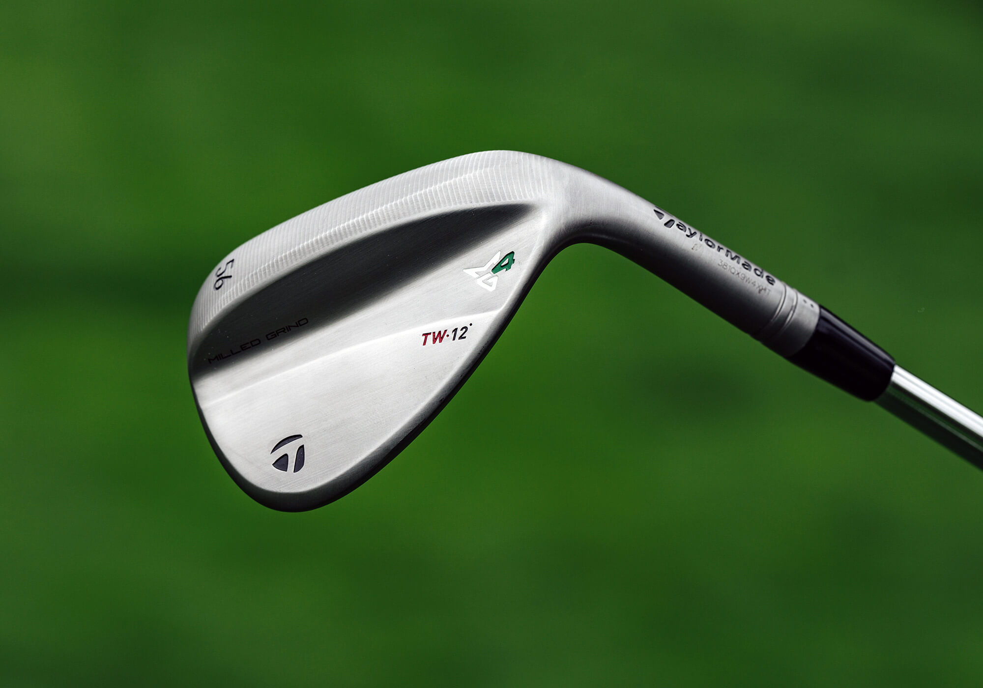You Can Buy Tiger Woods' TaylorMade Wedges | MyGolfSpy