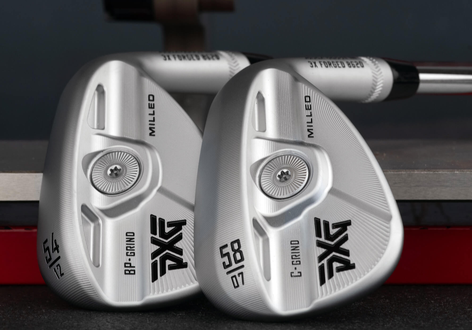 PXG Sugar Daddy III Wedges: Triple the Sweetness? | MyGolfSpy