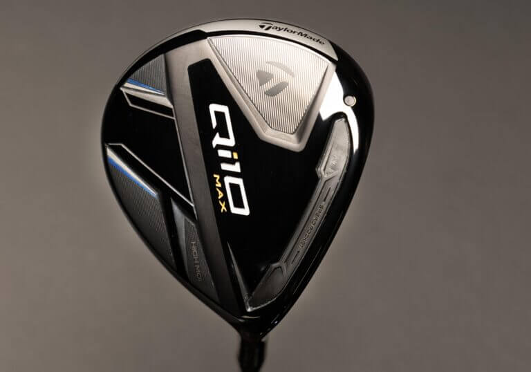TaylorMade Qi10 Max | MyGolfSpy