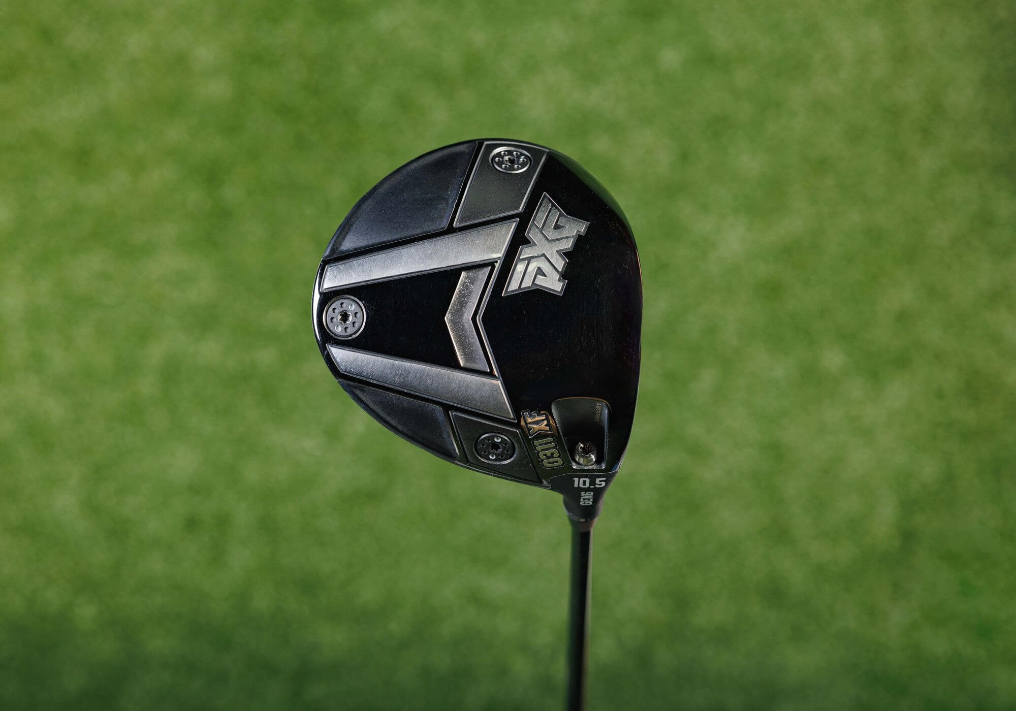 PXG 0311 XF GEN6 | MyGolfSpy