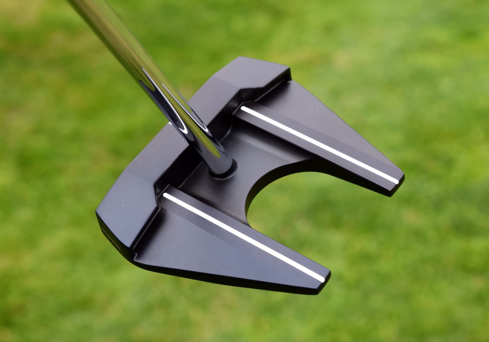 Is The Third Time The Zero-Torque Charm For Odyssey Golf? | MyGolfSpy