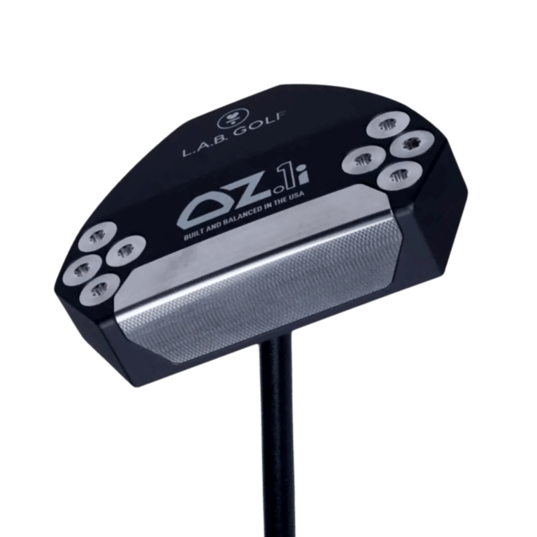 L.A.B. Golf OZ.1i | MyGolfSpy