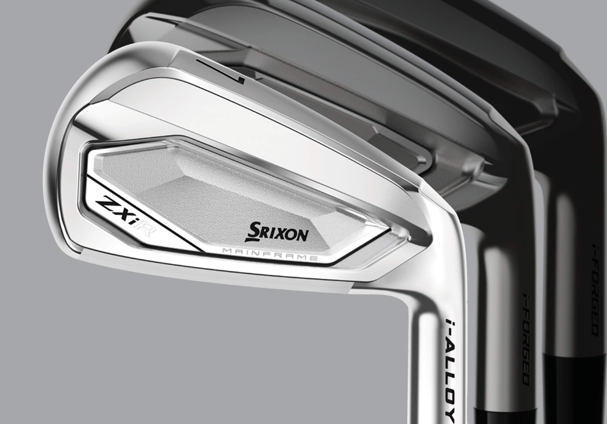 Will The New ZXiR Irons Push Srixon Into The Big Five? | MyGolfSpy