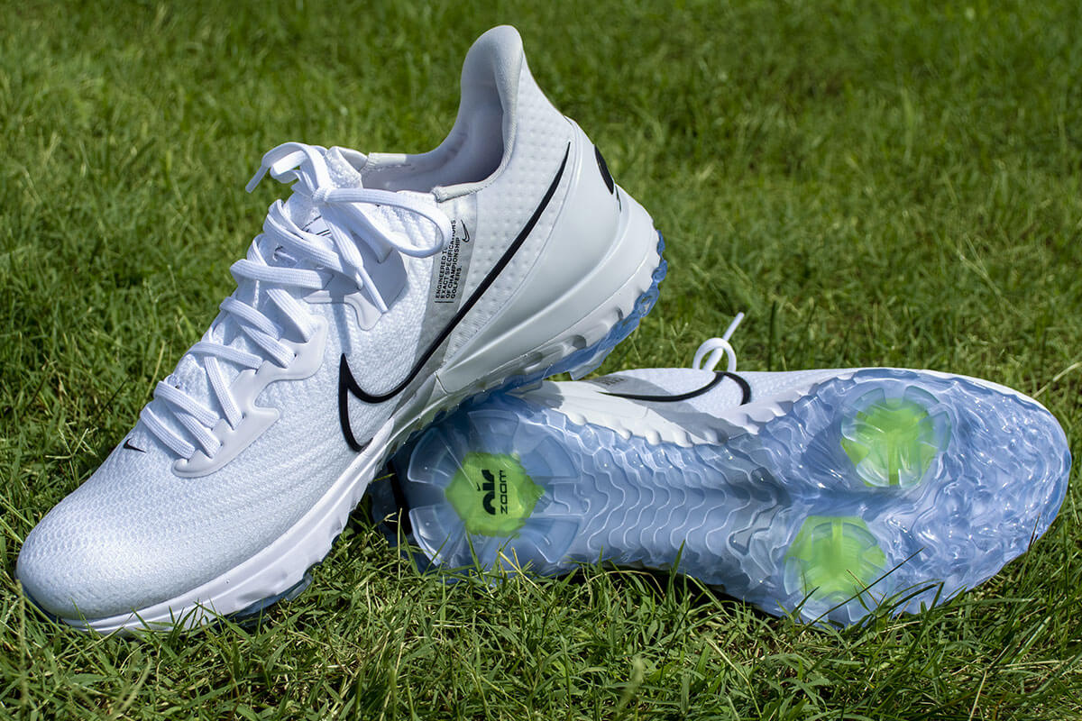 Hype Meter: Nike Air Zoom Infinity Tour | MyGolfSpy