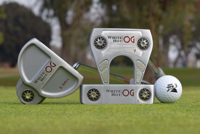 Odyssey White Hot OG Putters | MyGolfSpy