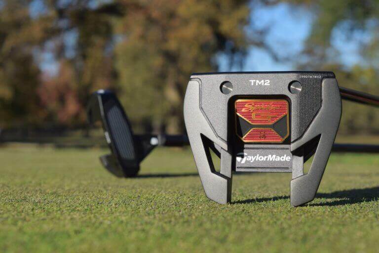 First Look: Three New TaylorMade Spider GT Putter Models | MyGolfSpy