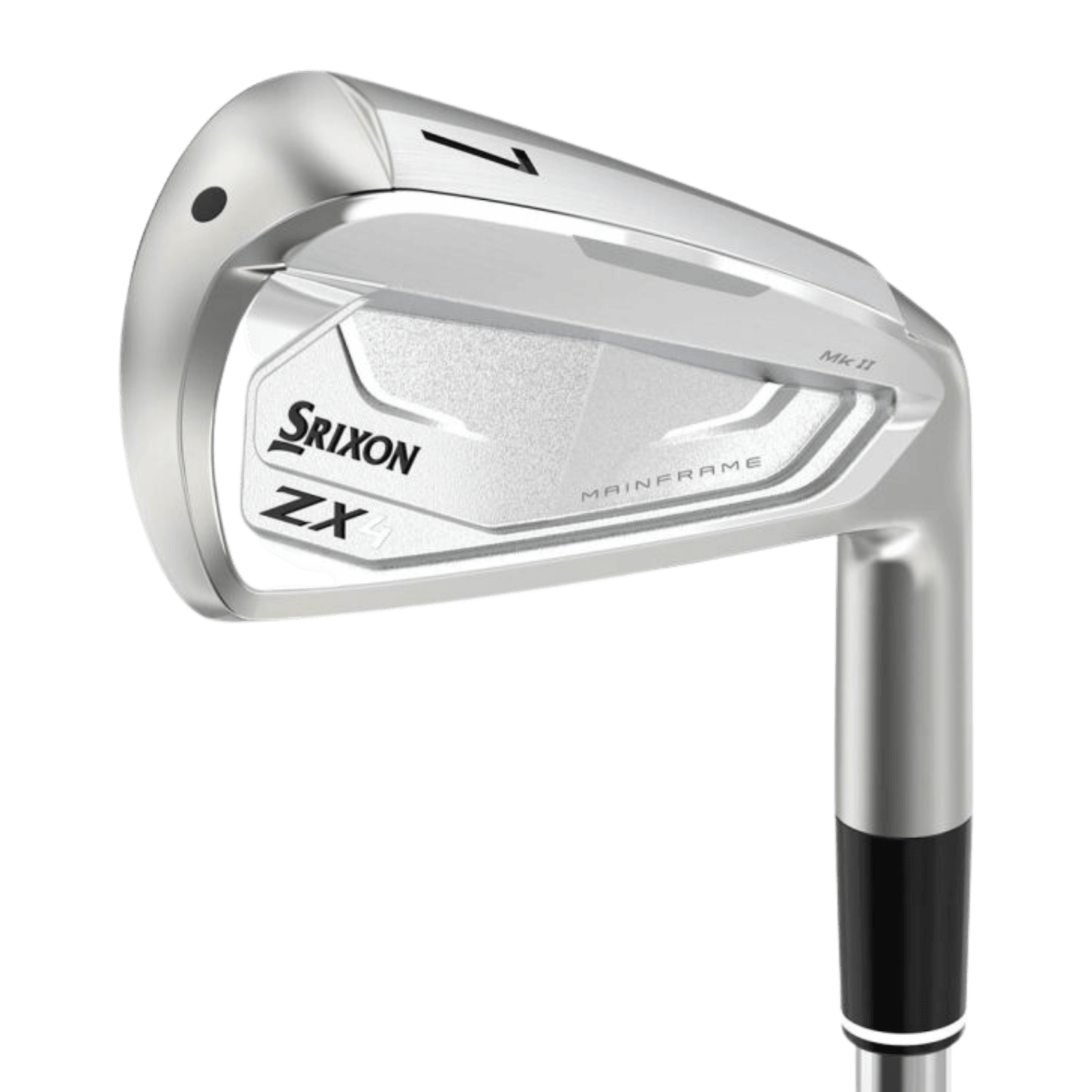 Srixon ZX4 MK II Irons Review | MyGolfSpy
