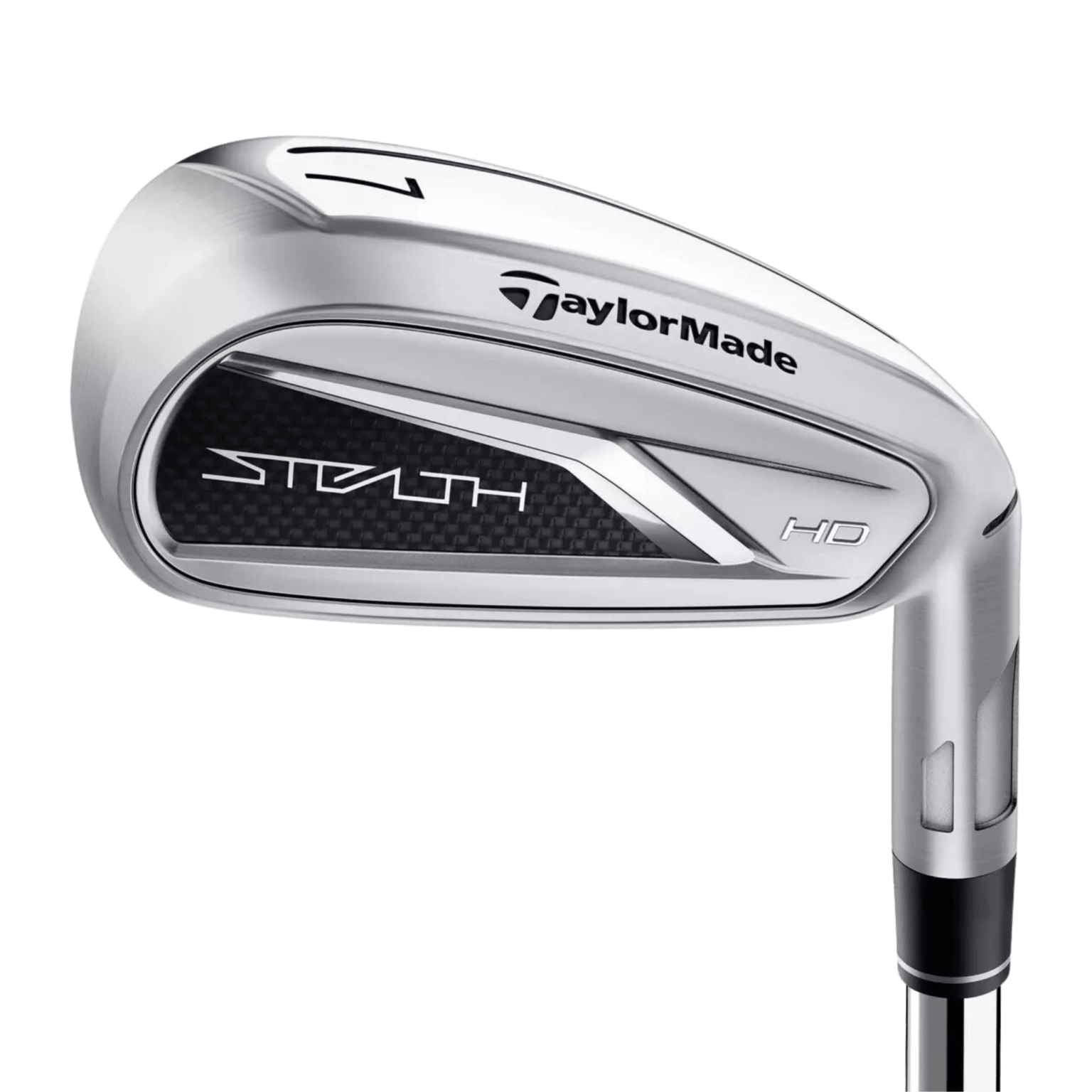TaylorMade Stealth HD Irons Review | MyGolfSpy