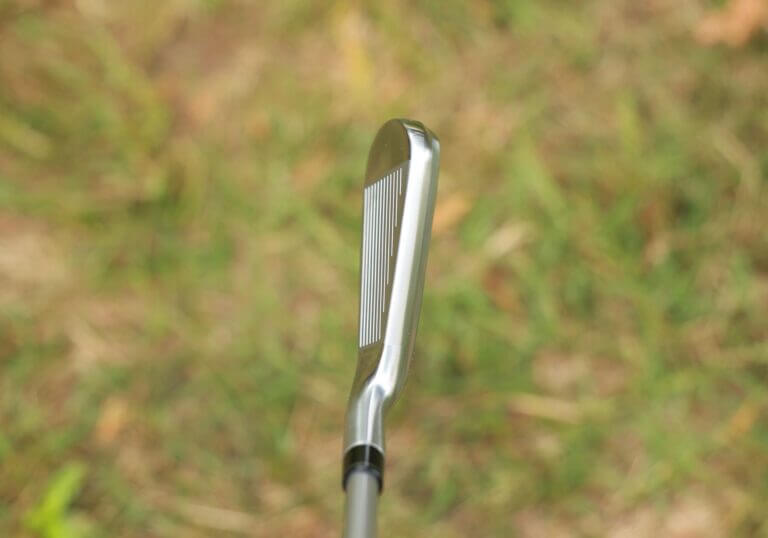 TaylorMade Stealth UDI Utility Iron Review | MyGolfSpy