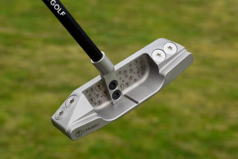 L.A.B. Golf Link.1 Putter | MyGolfSpy