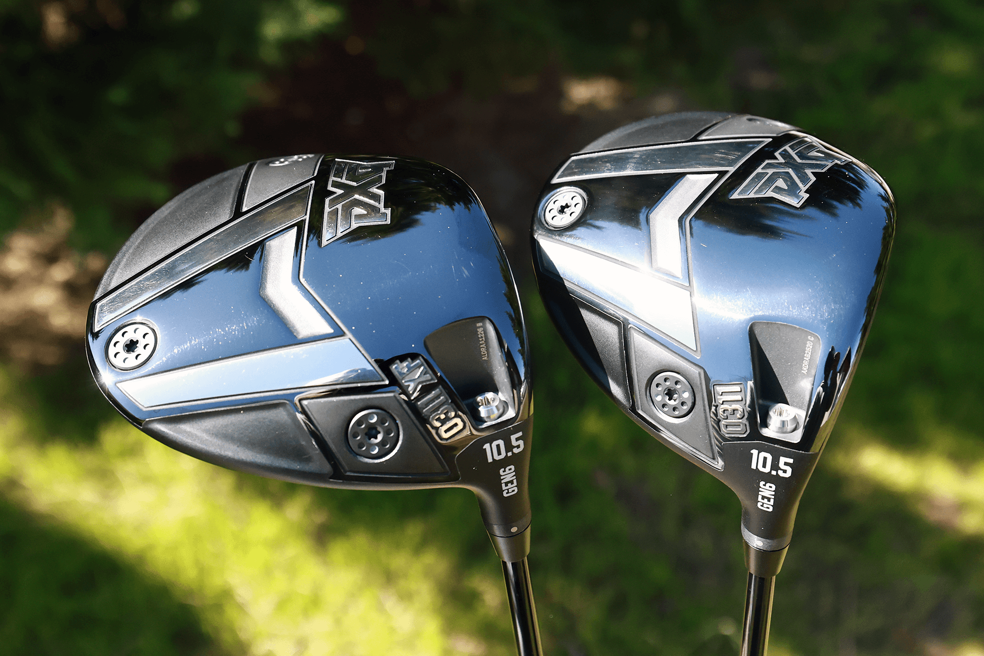 PXG 0311 GEN6 Drivers | MyGolfSpy